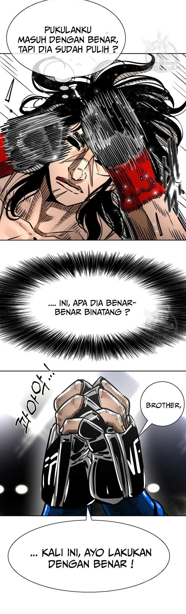 Shark Chapter 286 - halaman 42