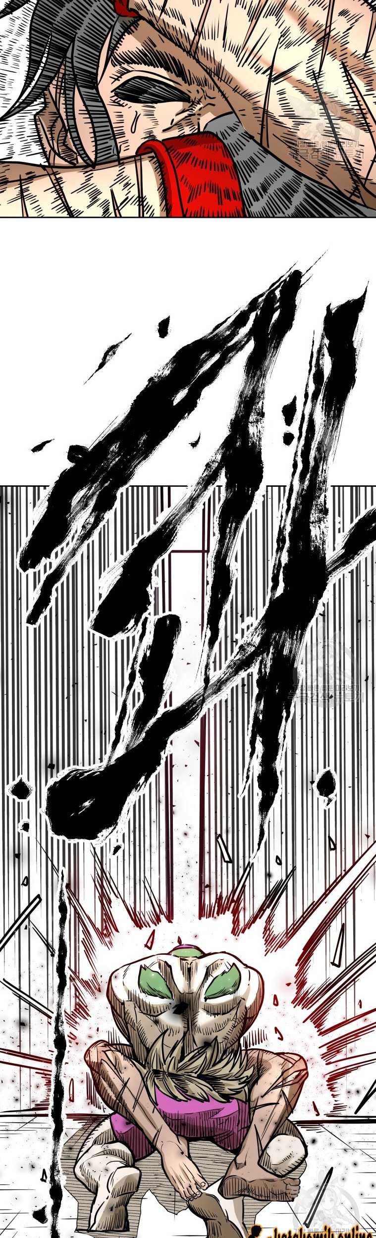 Shark Chapter 286 - halaman 44