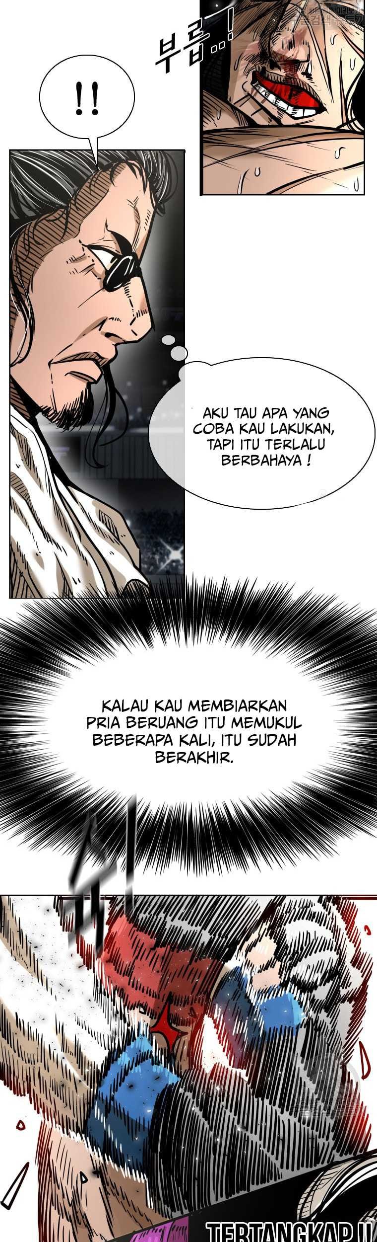 Shark Chapter 286 - halaman 47