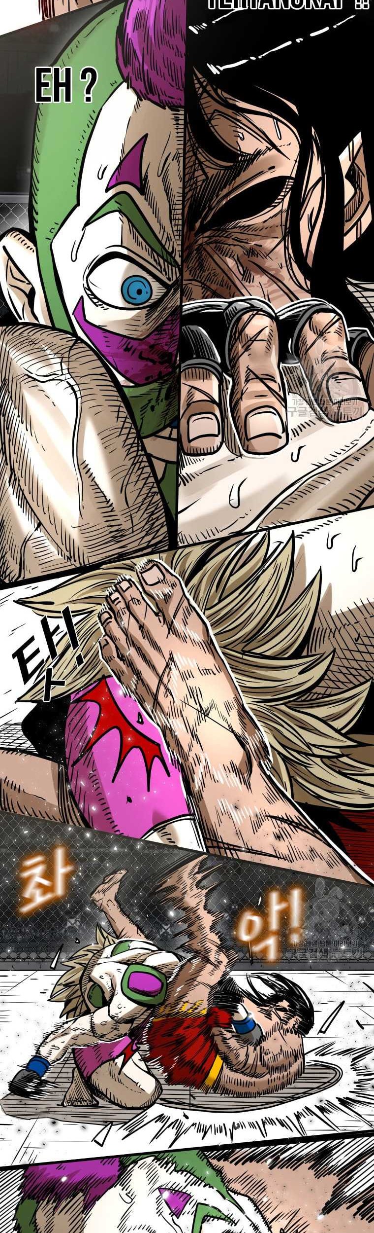 Shark Chapter 286 - halaman 48