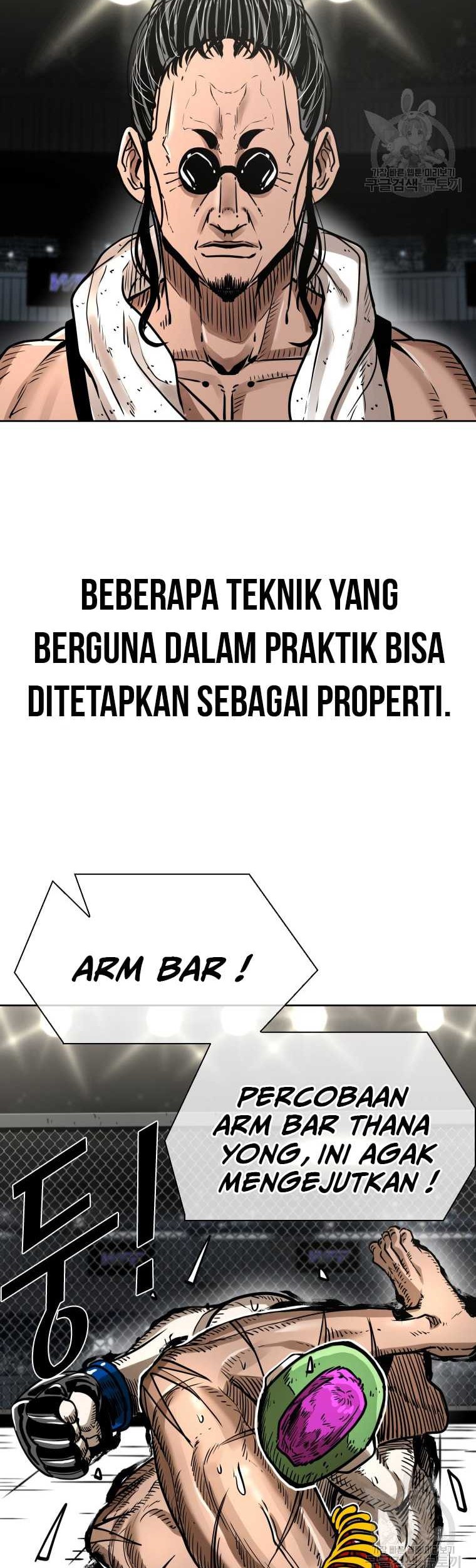 Shark Chapter 286 - halaman 54