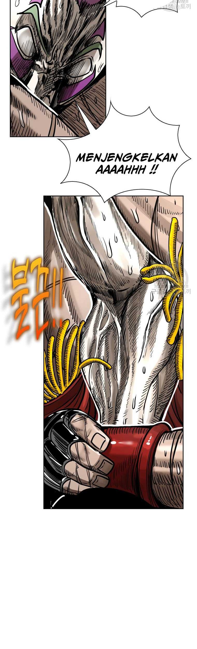 Shark Chapter 286 - halaman 57