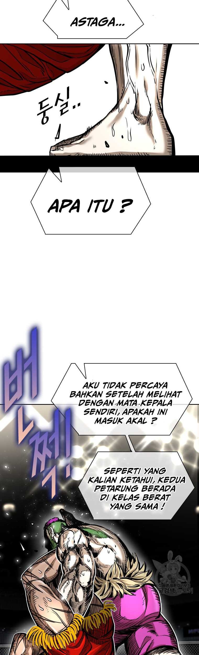 Shark Chapter 286 - halaman 59
