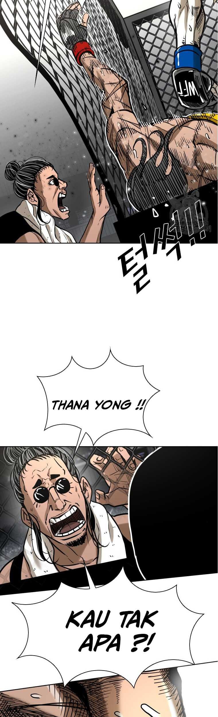 Shark Chapter 286 - halaman 64