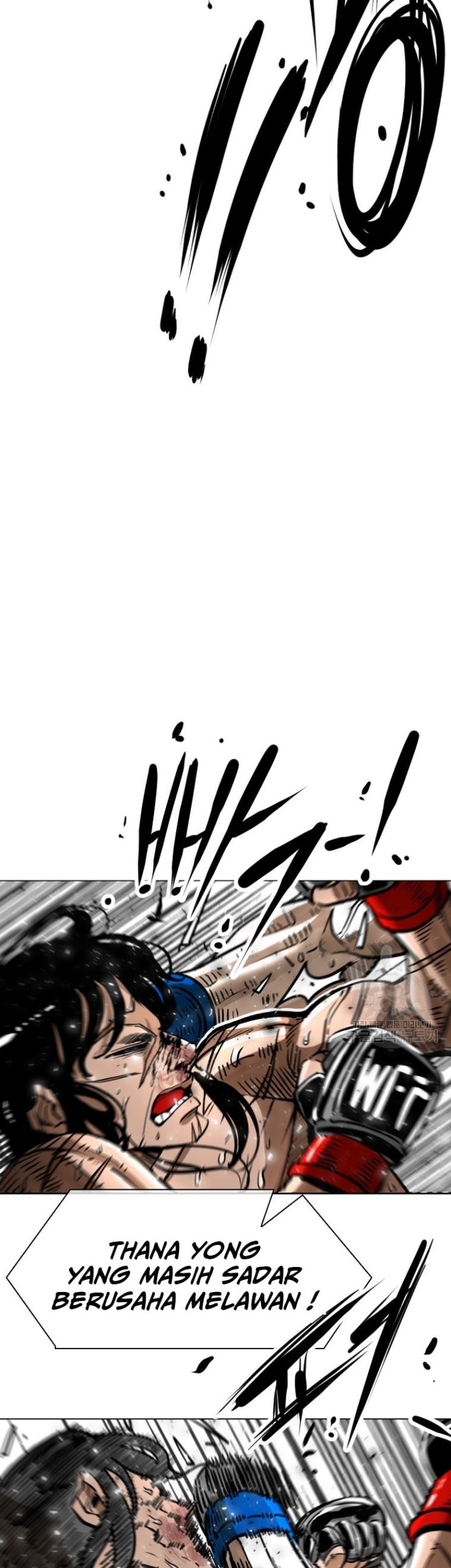 Shark Chapter 287 - halaman 14