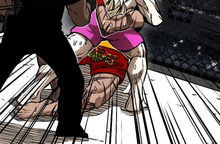 Shark Chapter 287 - halaman 19