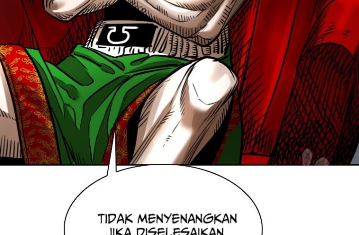 Shark Chapter 287 - halaman 22