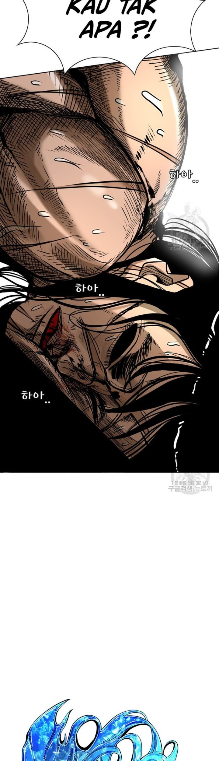 Shark Chapter 287 - halaman 3