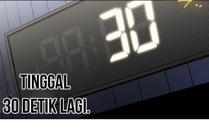 Shark Chapter 287 - halaman 31