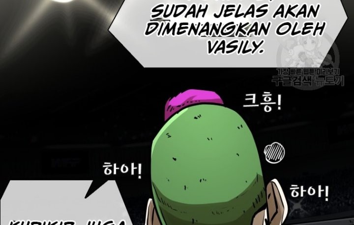 Shark Chapter 287 - halaman 37
