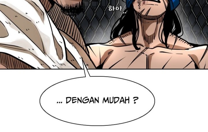 Shark Chapter 287 - halaman 40