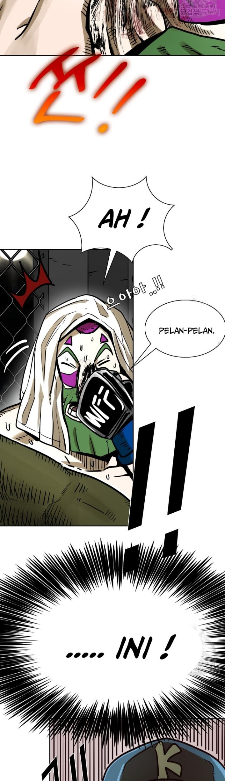 Shark Chapter 287 - halaman 47