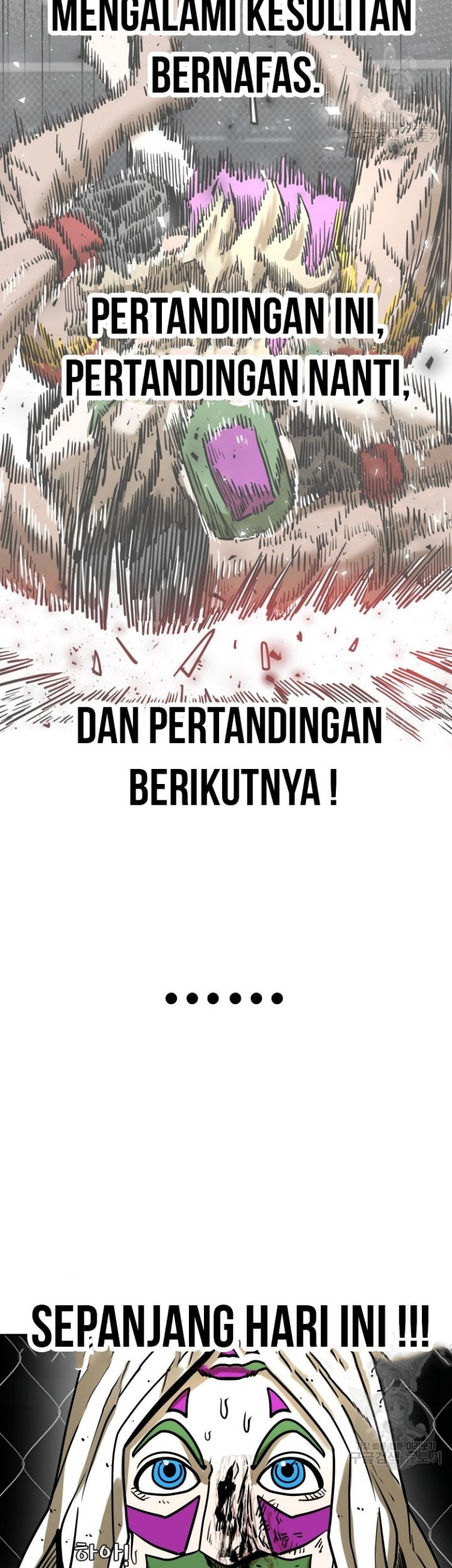 Shark Chapter 287 - halaman 51