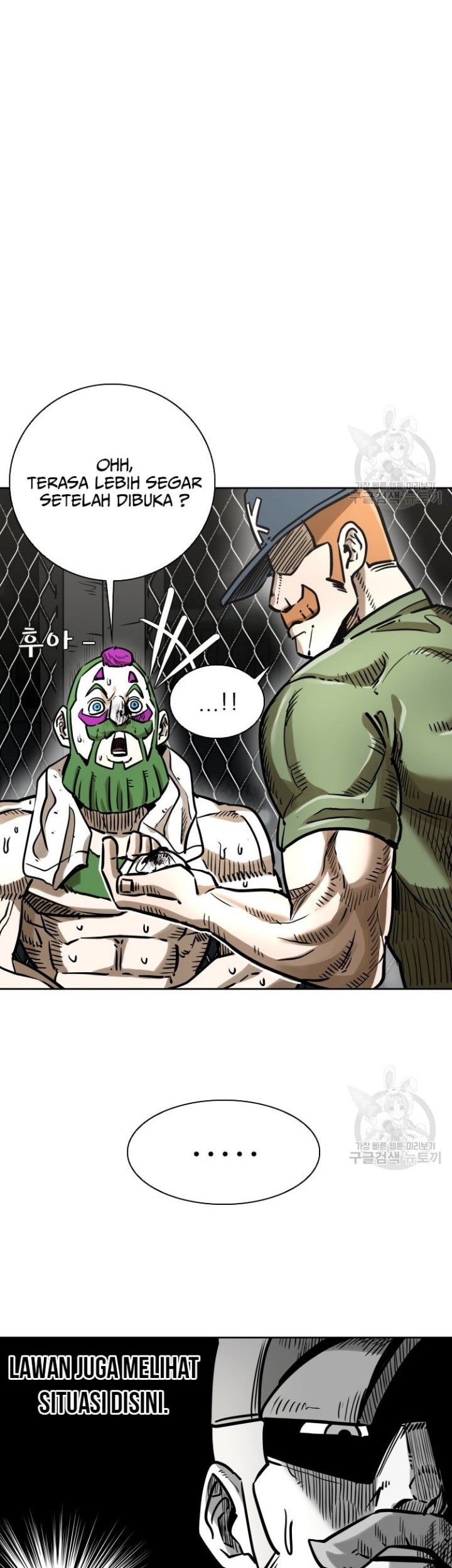 Shark Chapter 287 - halaman 54