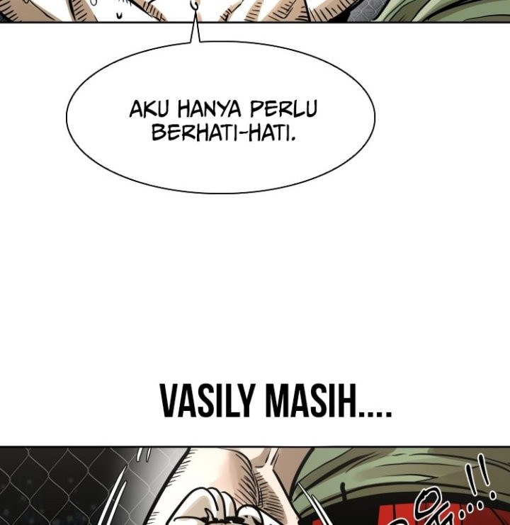 Shark Chapter 287 - halaman 58