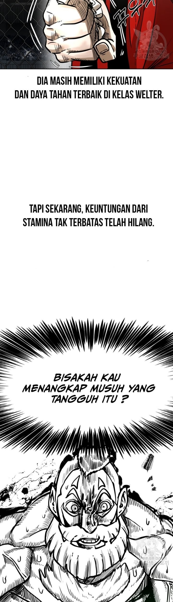 Shark Chapter 287 - halaman 59
