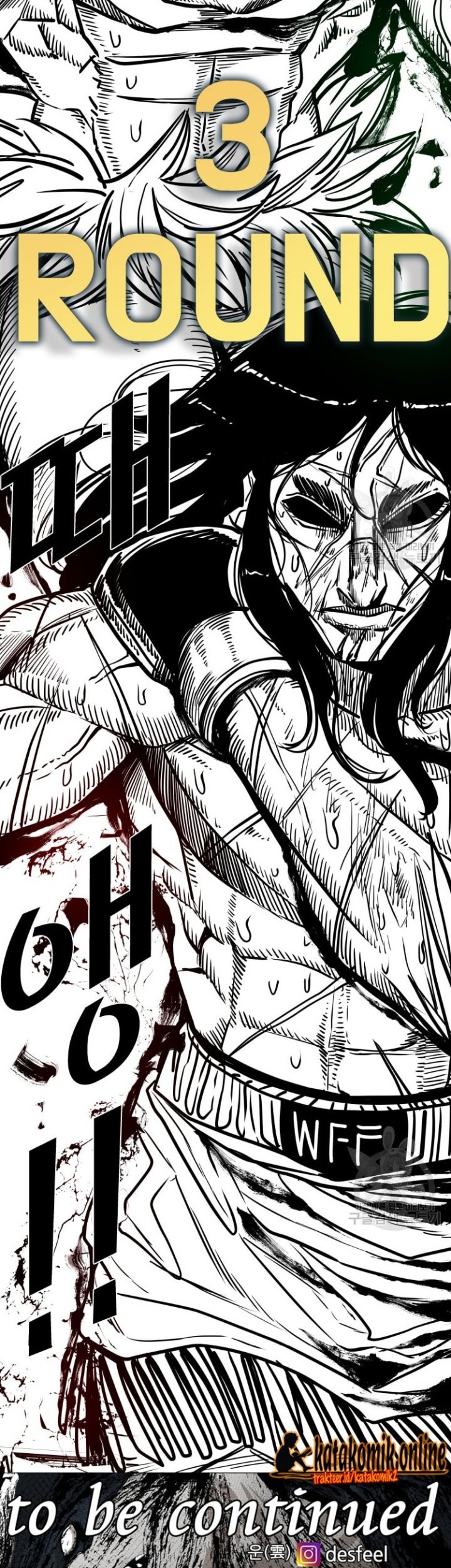Shark Chapter 287 - halaman 60