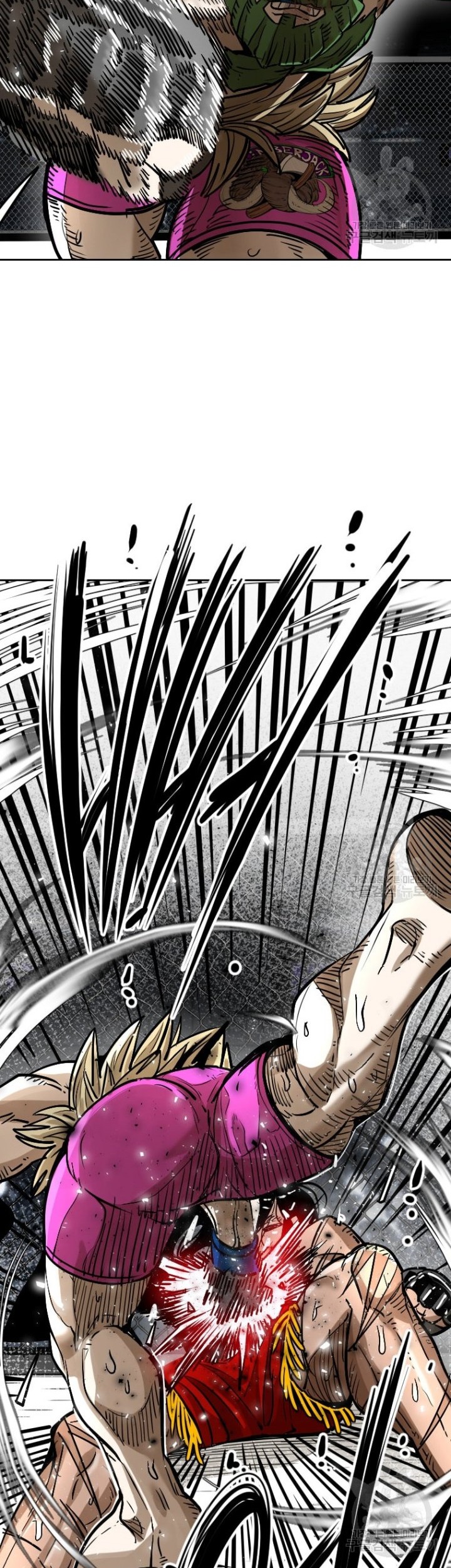 Shark Chapter 287 - halaman 9