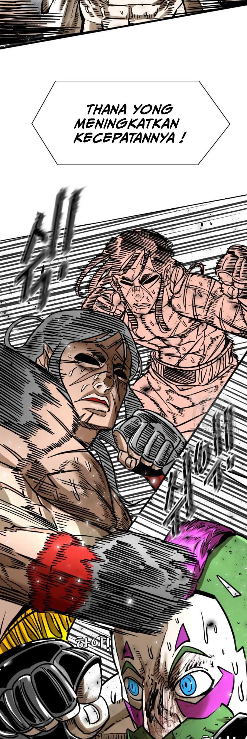 Shark Chapter 288 - halaman 11