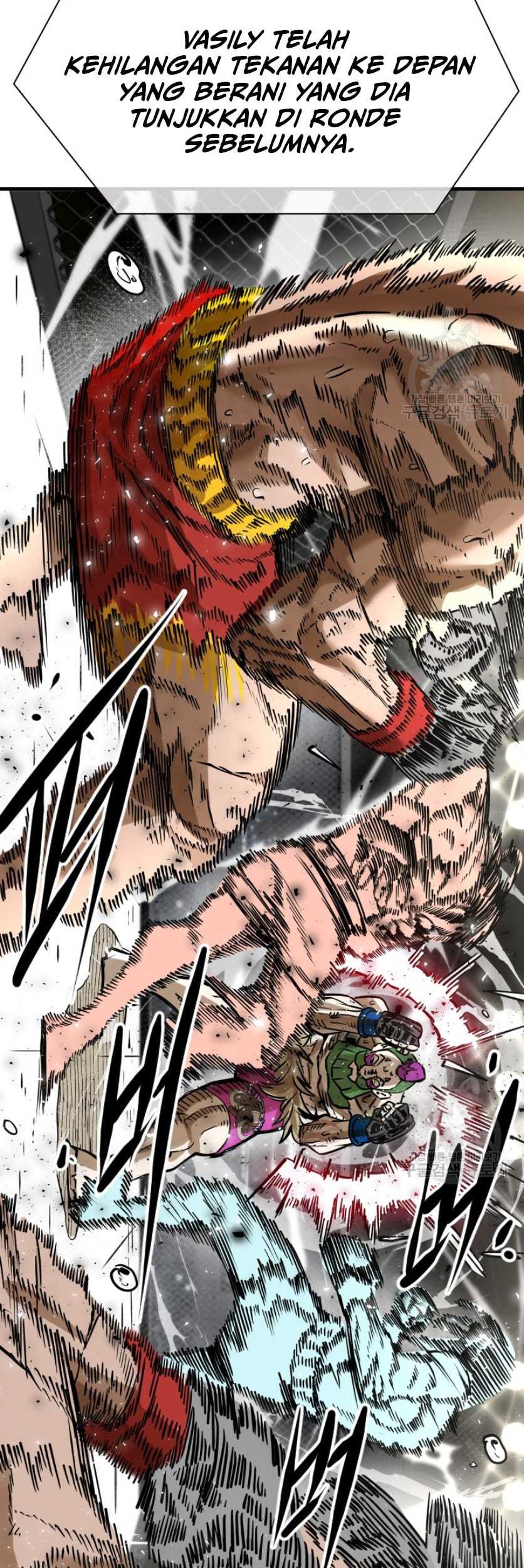 Shark Chapter 288 - halaman 15