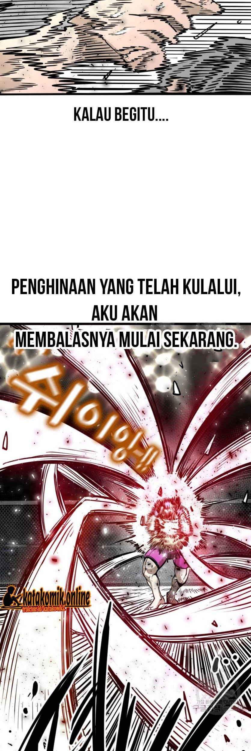 Shark Chapter 288 - halaman 18