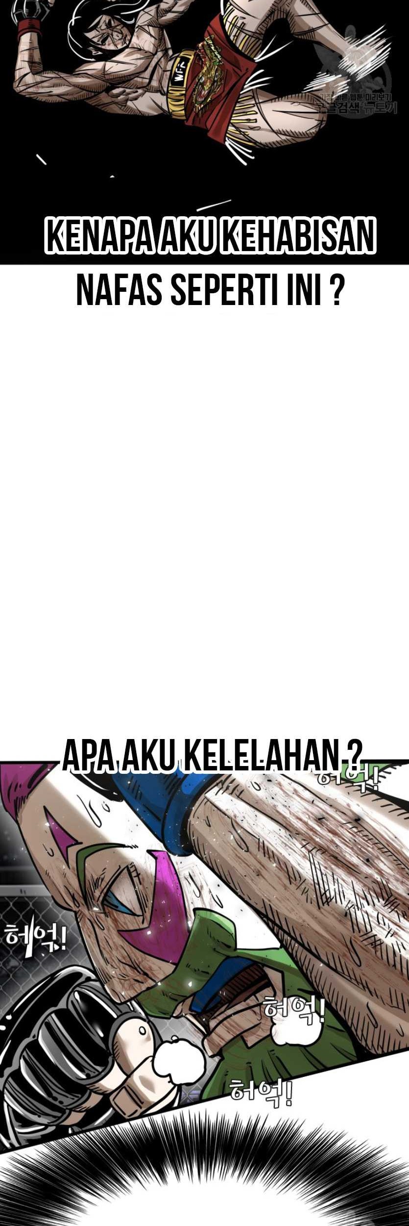 Shark Chapter 288 - halaman 21