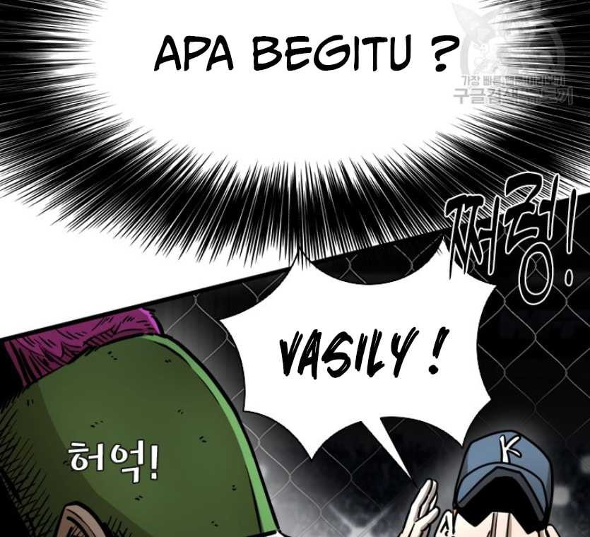 Shark Chapter 288 - halaman 22