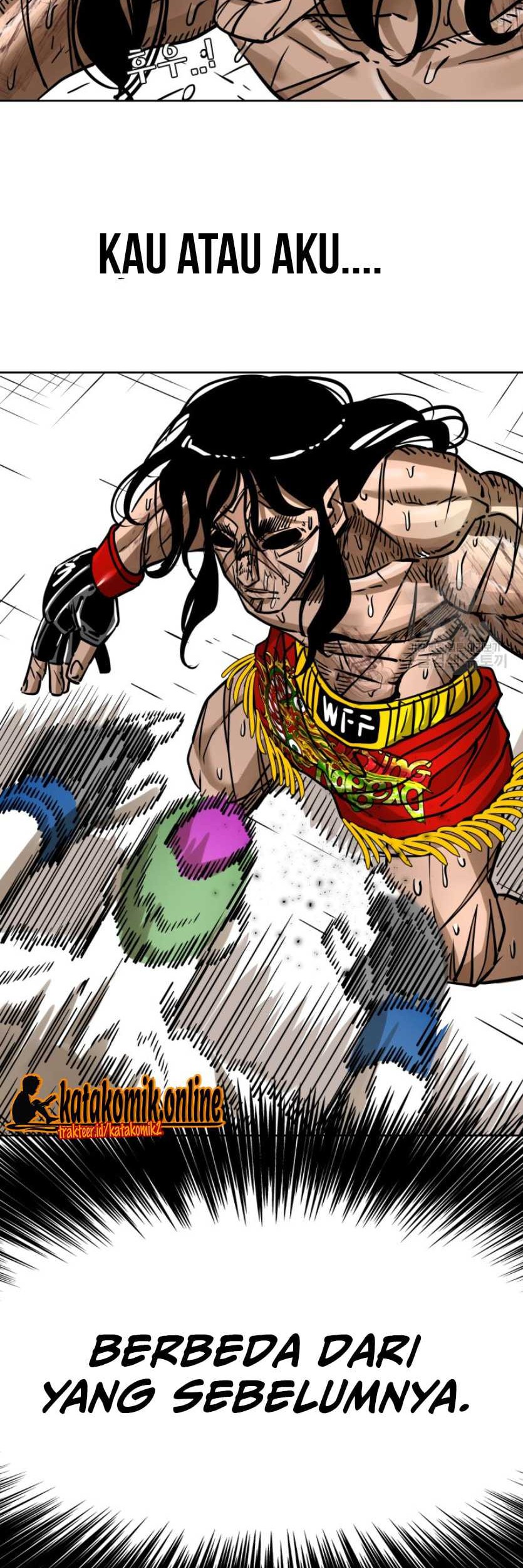 Shark Chapter 288 - halaman 30