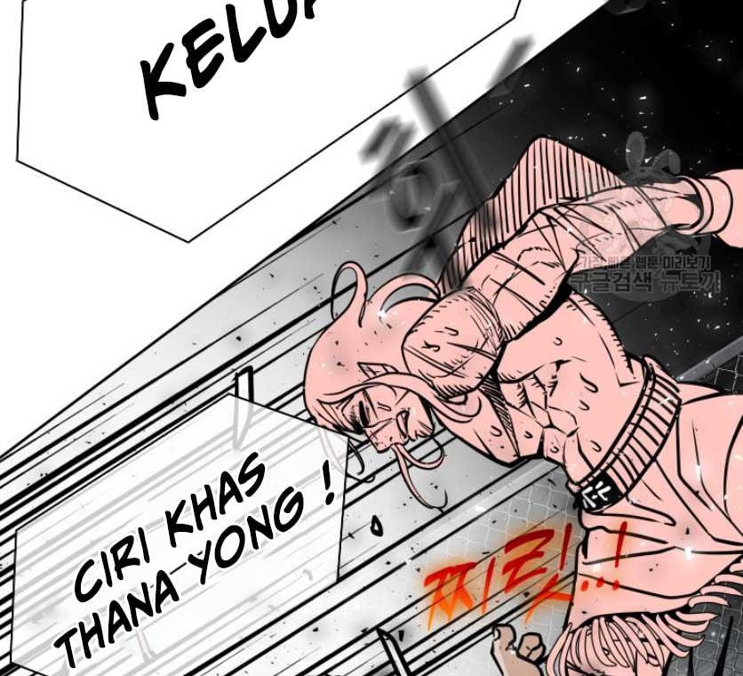Shark Chapter 288 - halaman 37