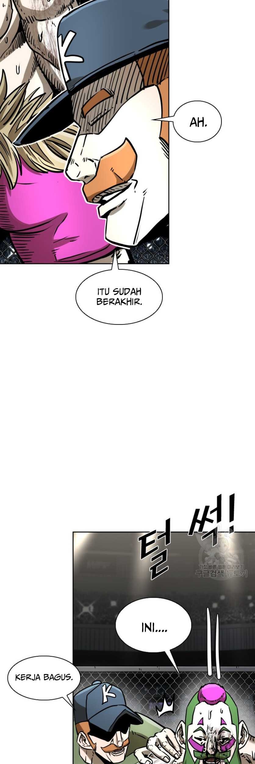 Shark Chapter 288 - halaman 50