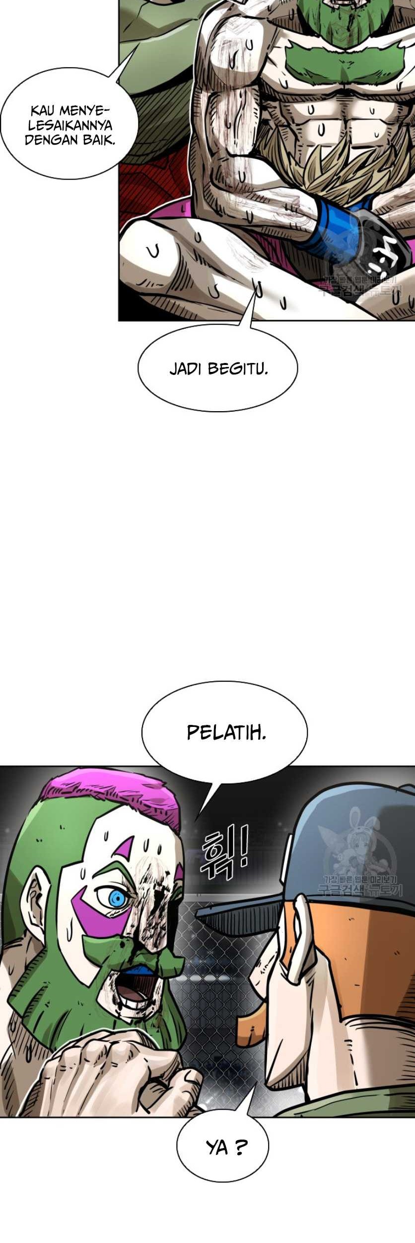 Shark Chapter 288 - halaman 51