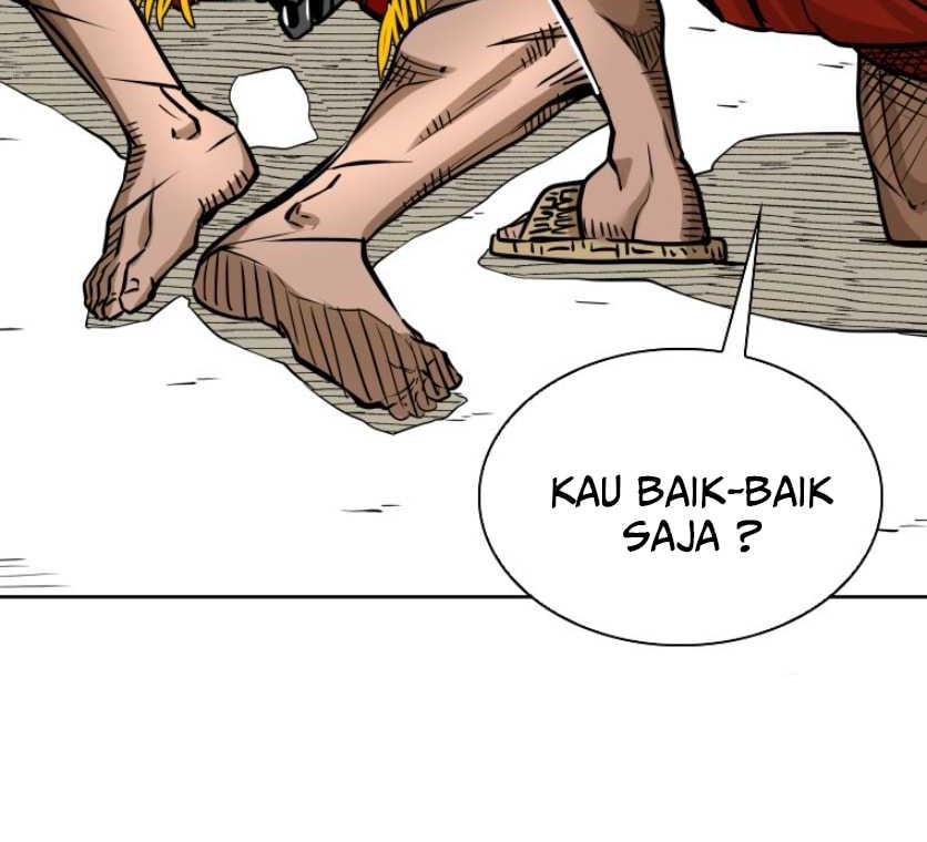 Shark Chapter 288 - halaman 55