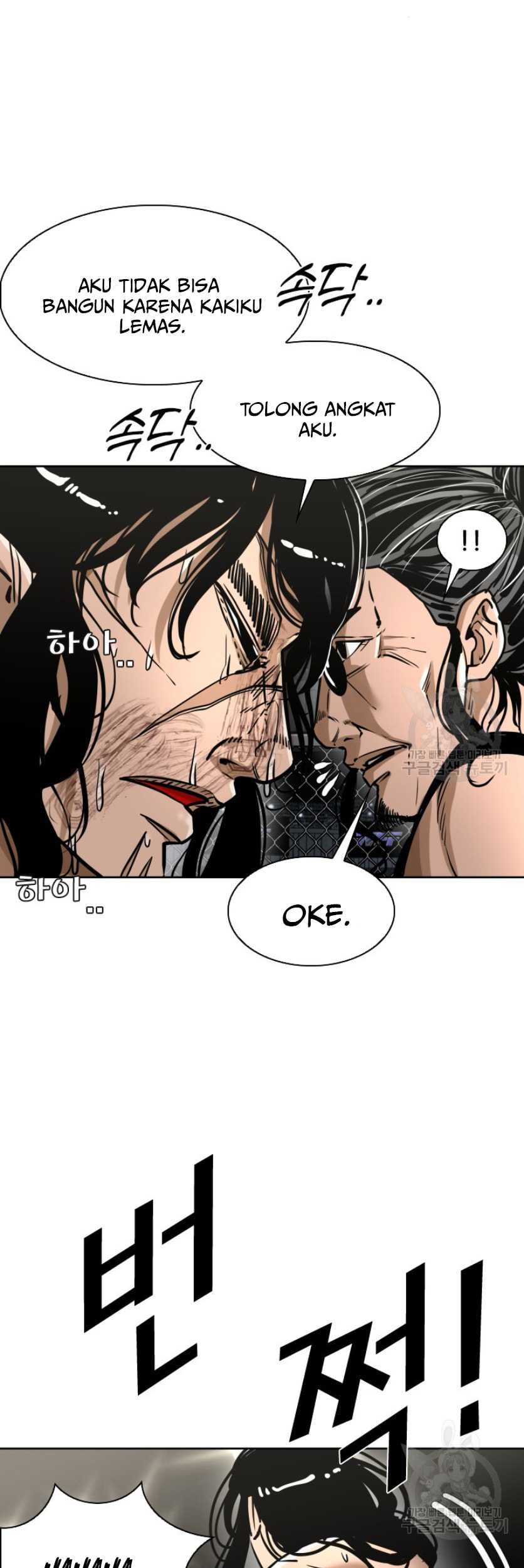 Shark Chapter 288 - halaman 56