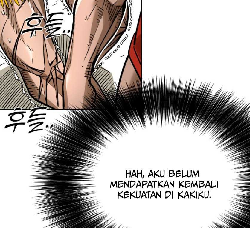 Shark Chapter 288 - halaman 58