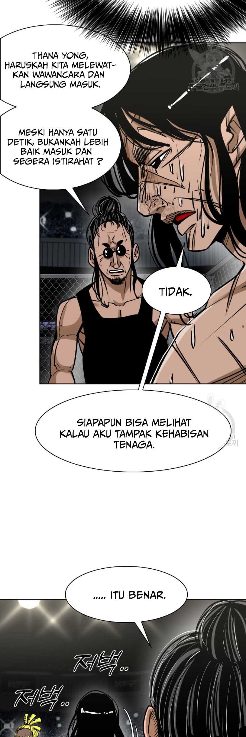Shark Chapter 288 - halaman 59