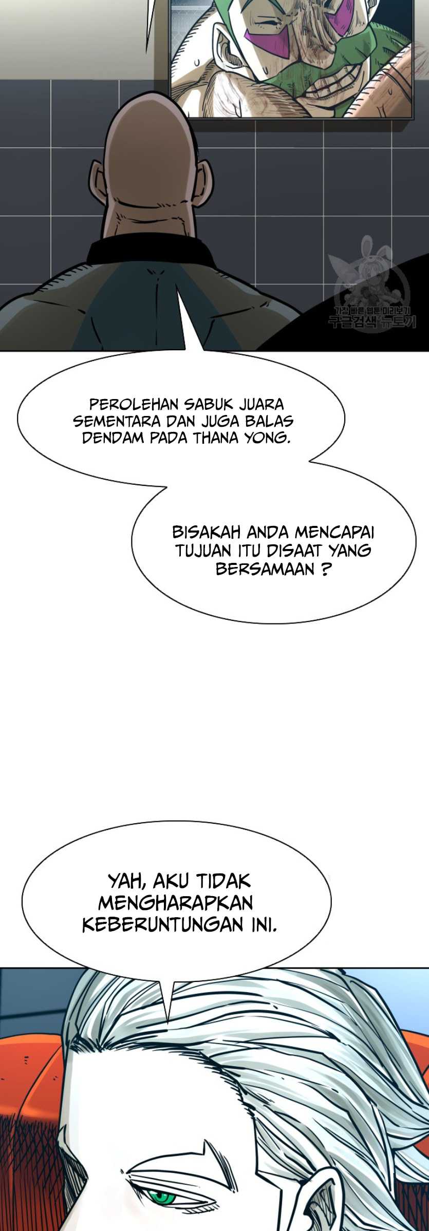 Shark Chapter 288 - halaman 65