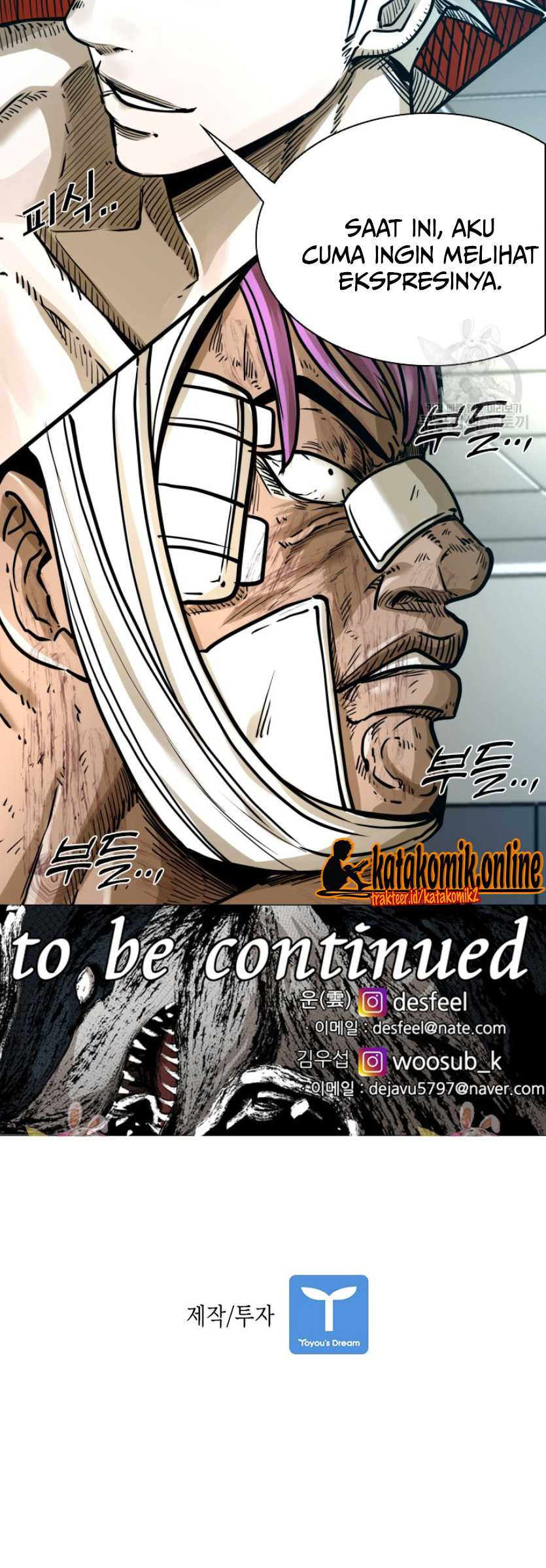 Shark Chapter 288 - halaman 66