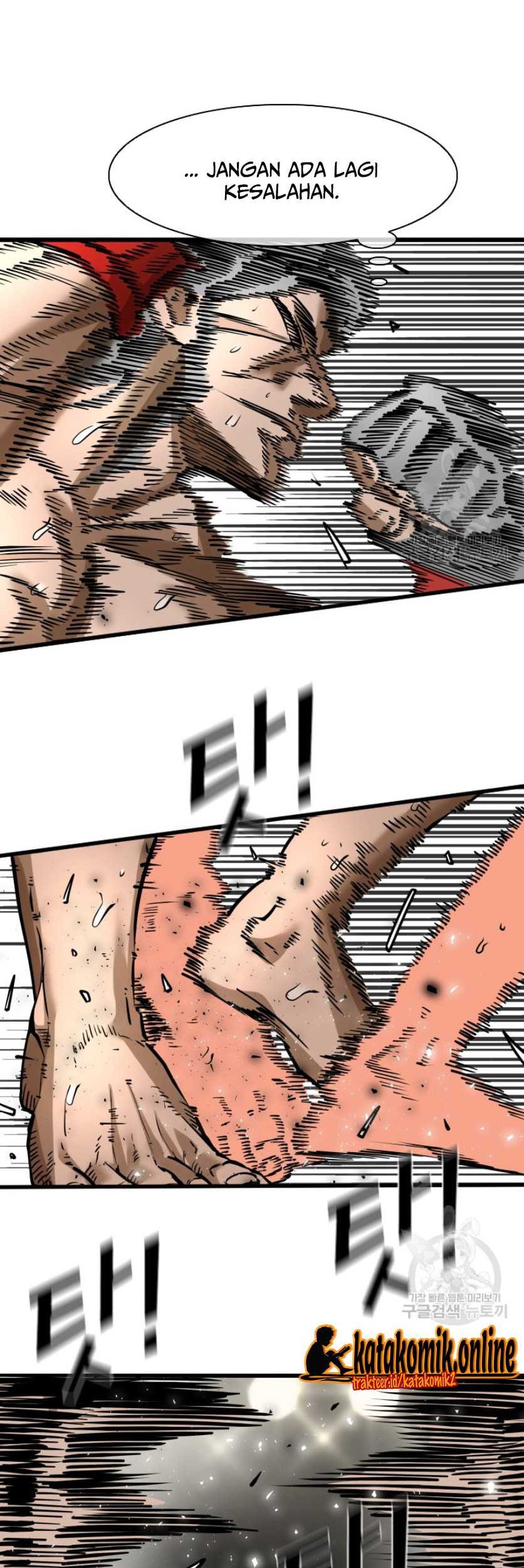 Shark Chapter 288 - halaman 9