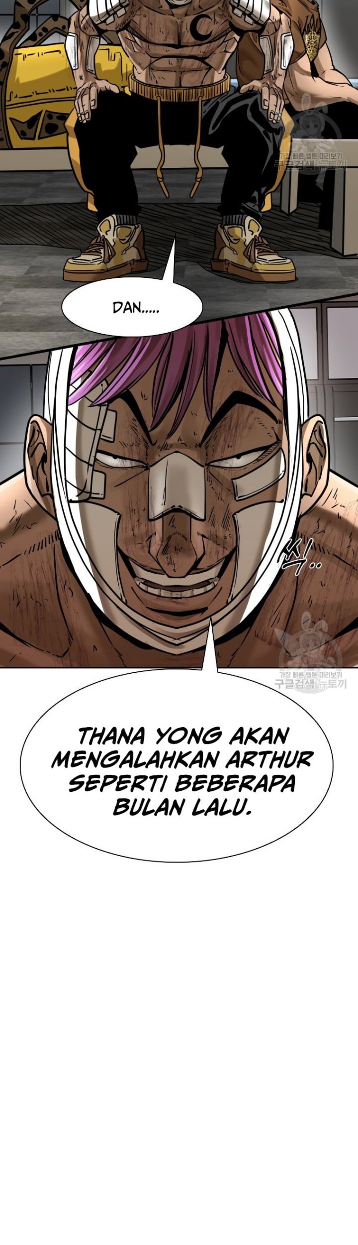 Shark Chapter 289 - halaman 12