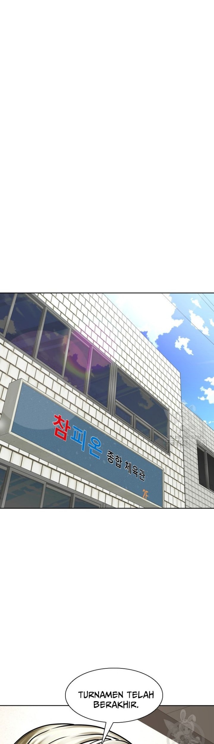 Shark Chapter 289 - halaman 27