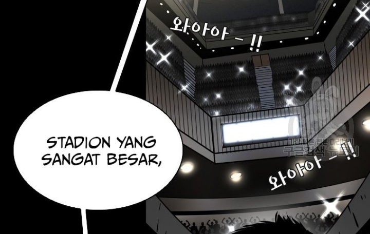 Shark Chapter 289 - halaman 37