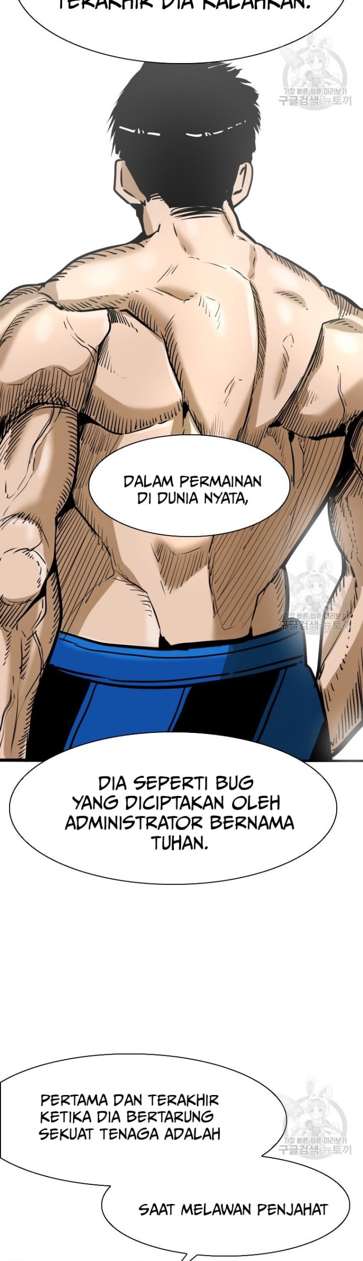 Shark Chapter 289 - halaman 50