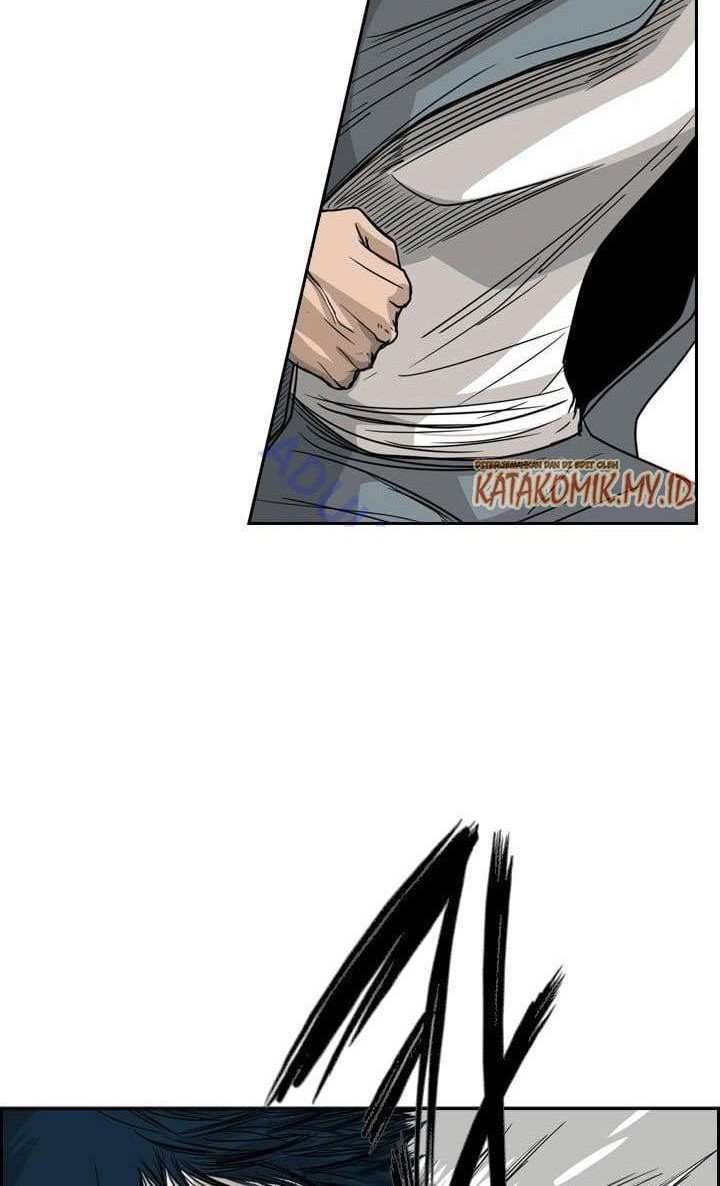 Shark Chapter 29 - halaman 17
