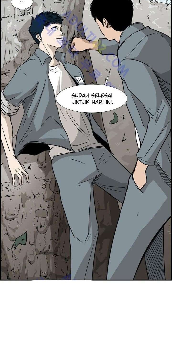 Shark Chapter 29 - halaman 19