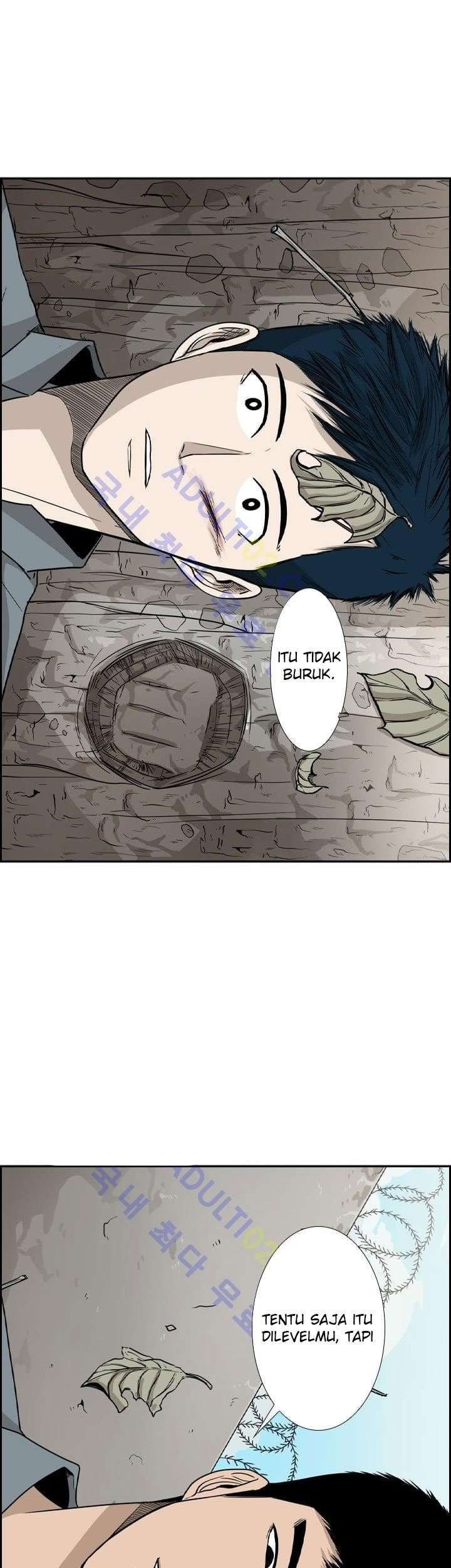 Shark Chapter 29 - halaman 20