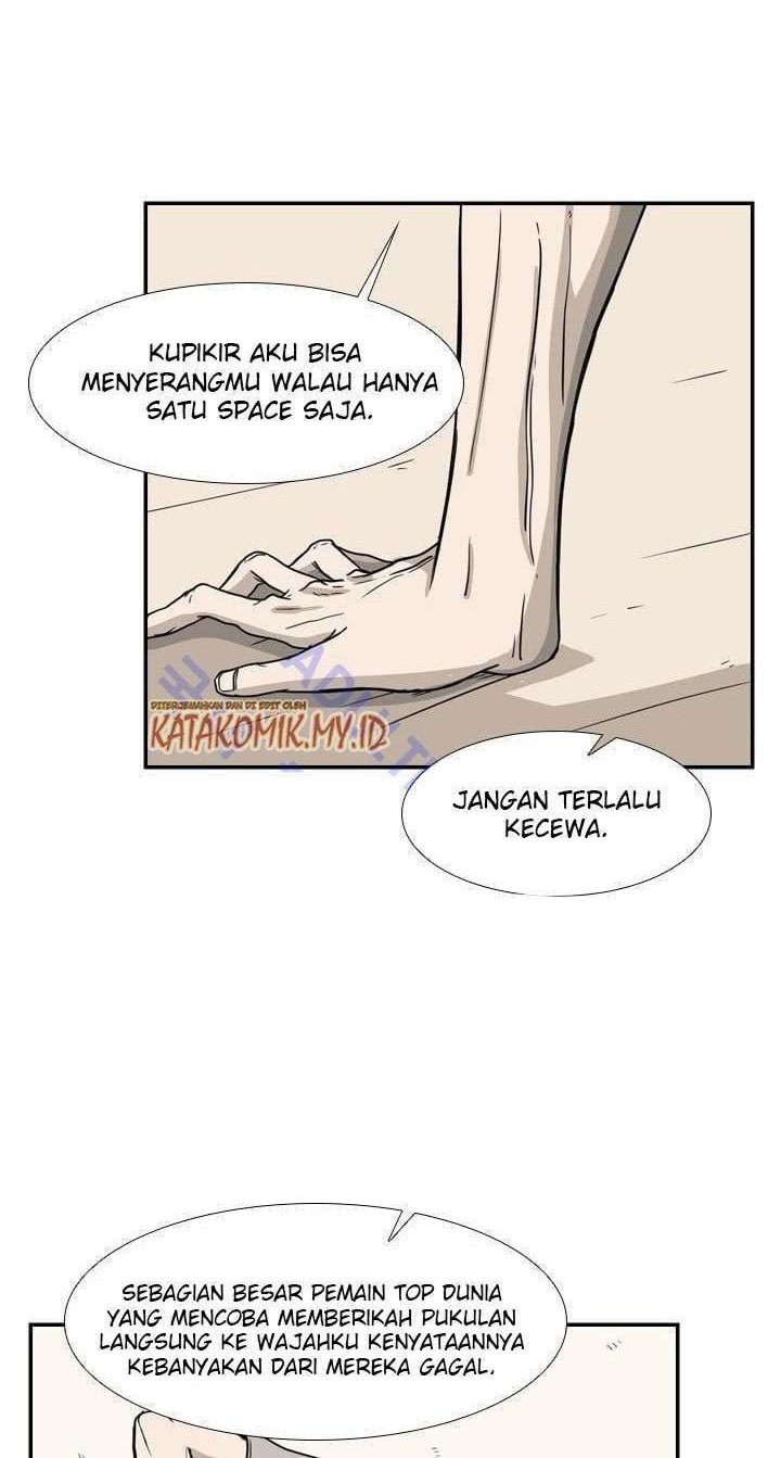 Shark Chapter 29 - halaman 25