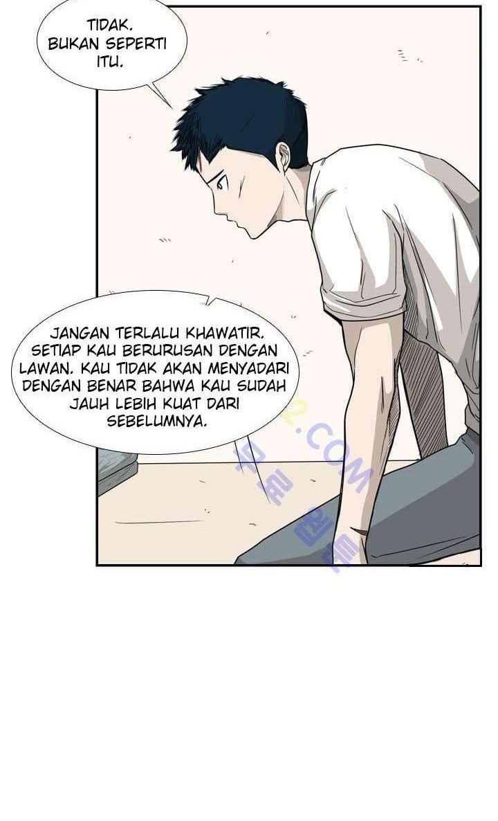 Shark Chapter 29 - halaman 29
