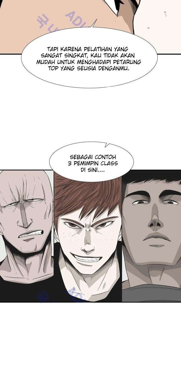 Shark Chapter 29 - halaman 31