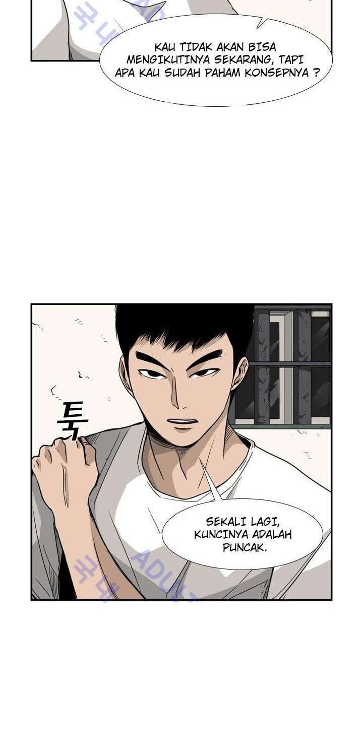 Shark Chapter 29 - halaman 39