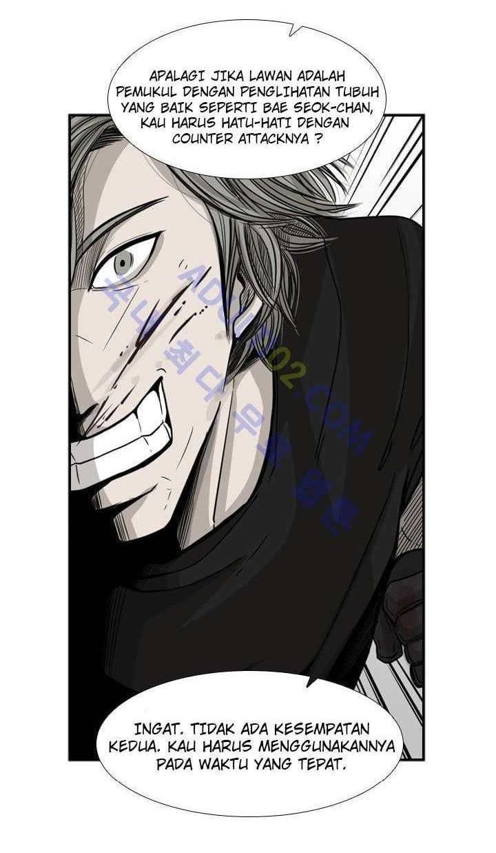Shark Chapter 29 - halaman 41